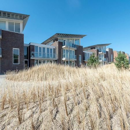 Beachside Apartment At Foot Of Dunes Callantsoog Luaran gambar