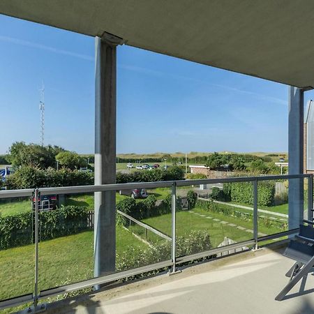 Beachside Apartment At Foot Of Dunes Callantsoog Luaran gambar