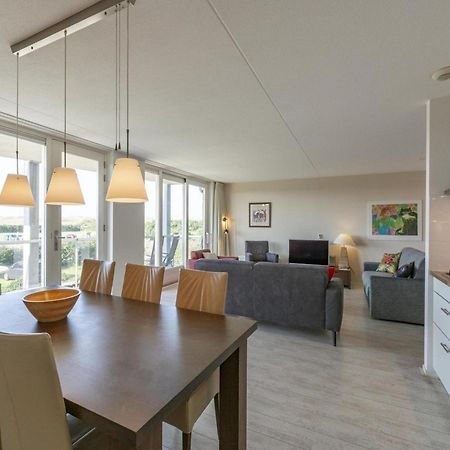 Beachside Apartment At Foot Of Dunes Callantsoog Luaran gambar