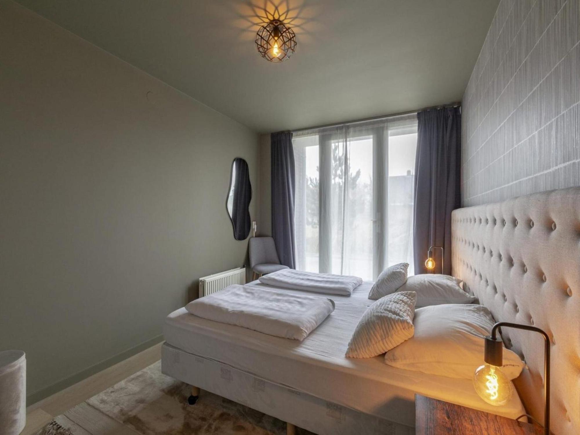 Beachside Apartment At Foot Of Dunes Callantsoog Luaran gambar