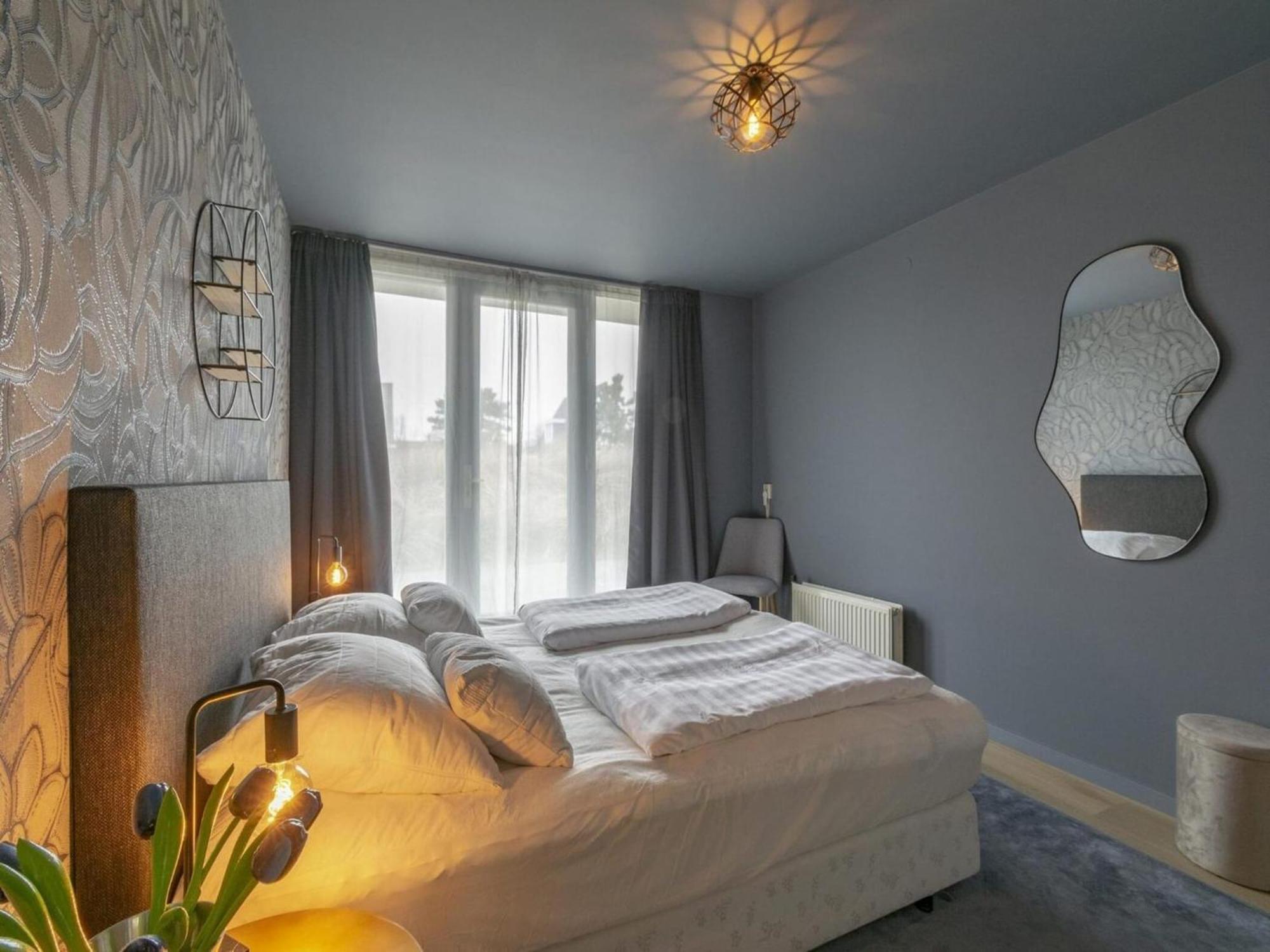Beachside Apartment At Foot Of Dunes Callantsoog Luaran gambar