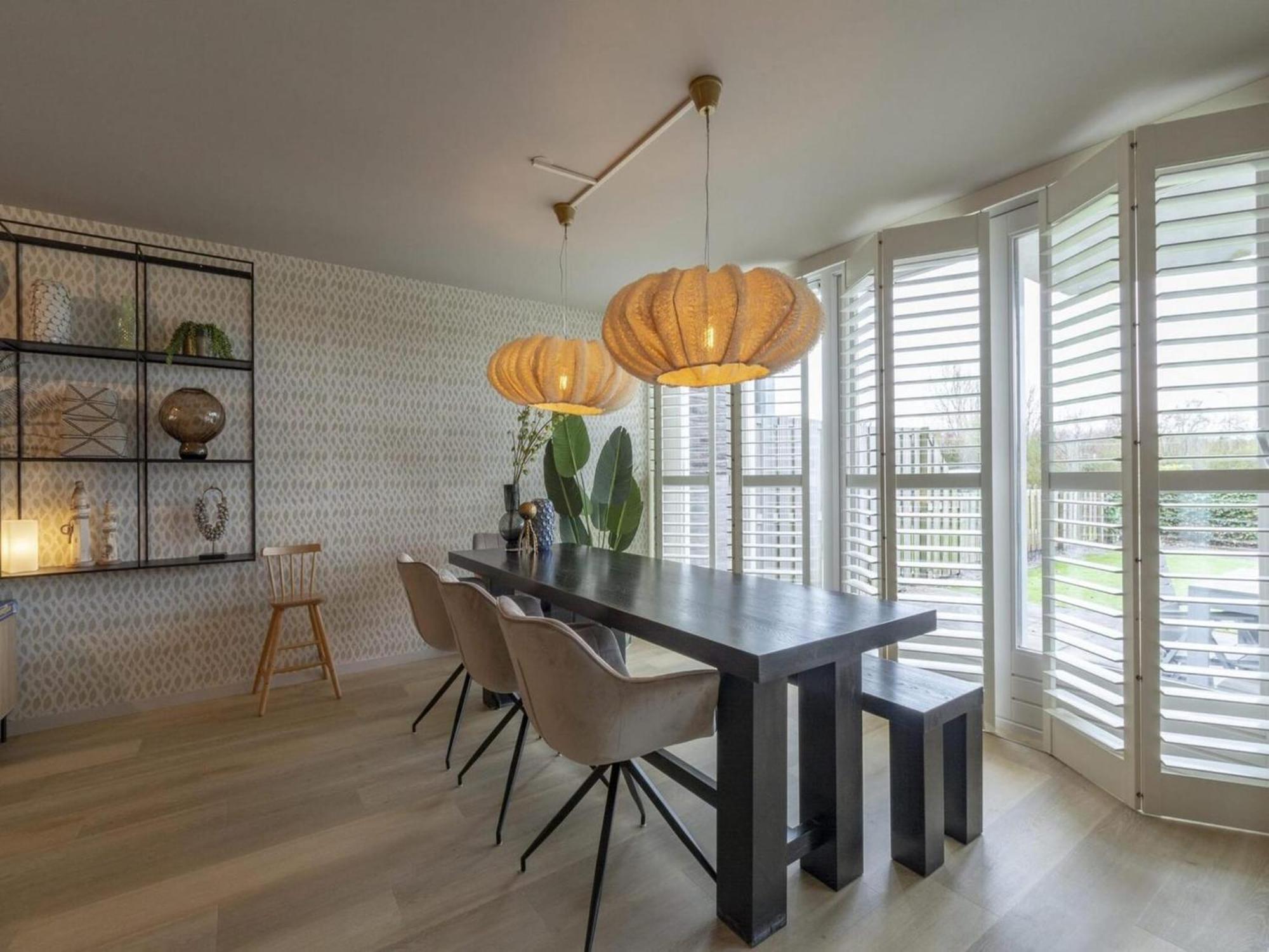 Beachside Apartment At Foot Of Dunes Callantsoog Luaran gambar