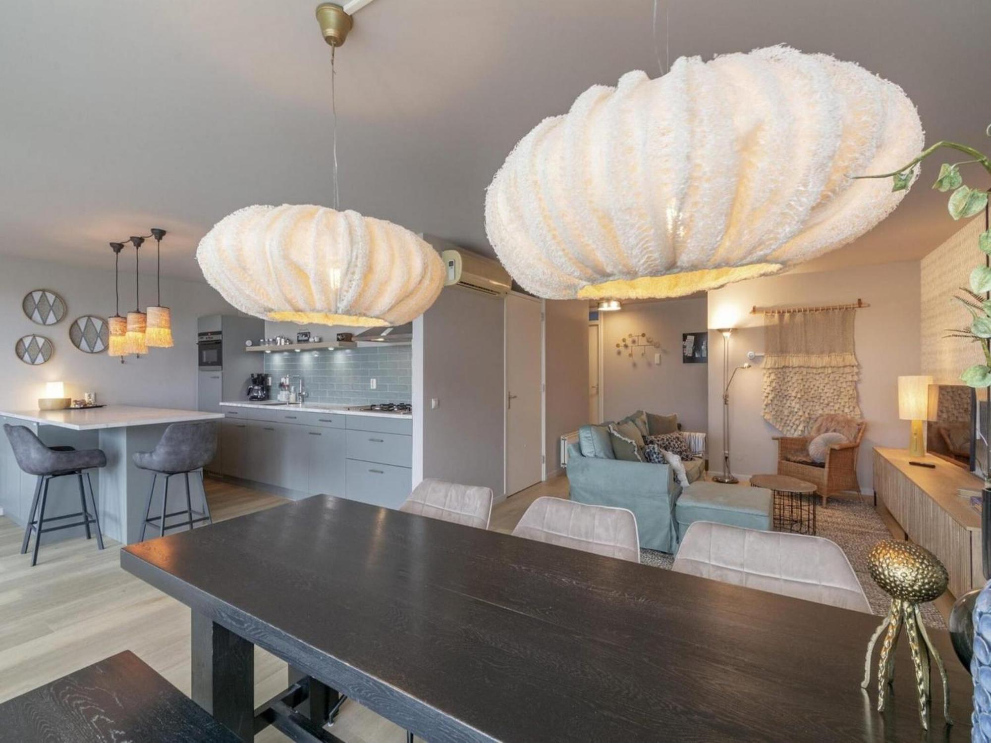 Beachside Apartment At Foot Of Dunes Callantsoog Luaran gambar