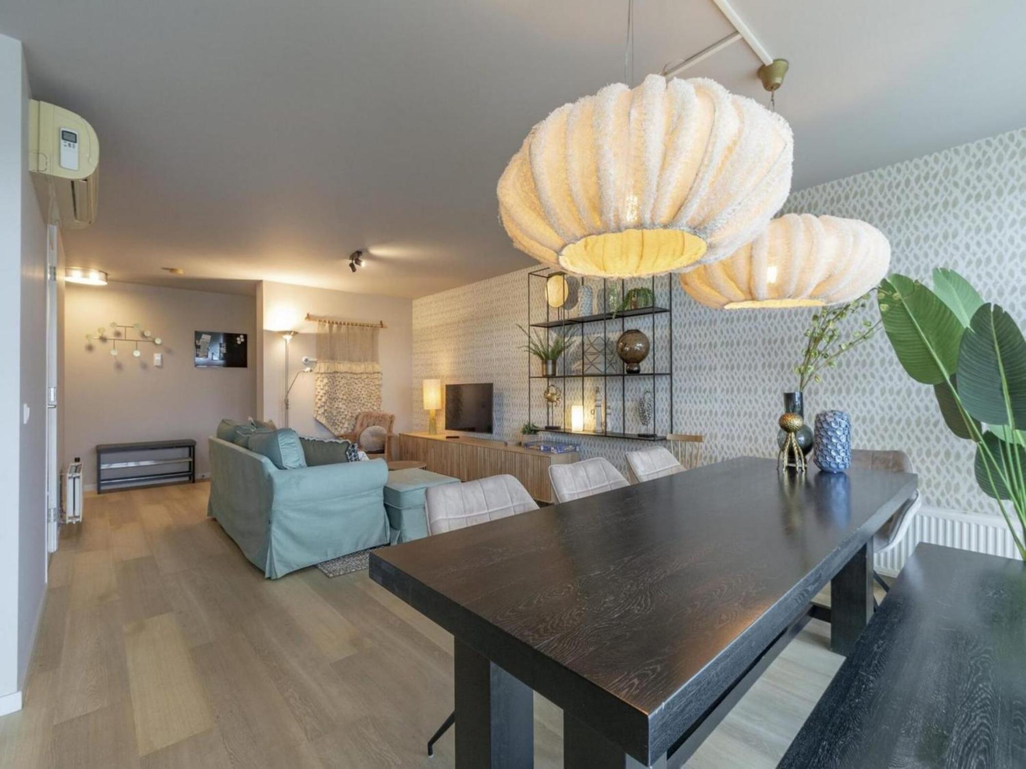 Beachside Apartment At Foot Of Dunes Callantsoog Luaran gambar
