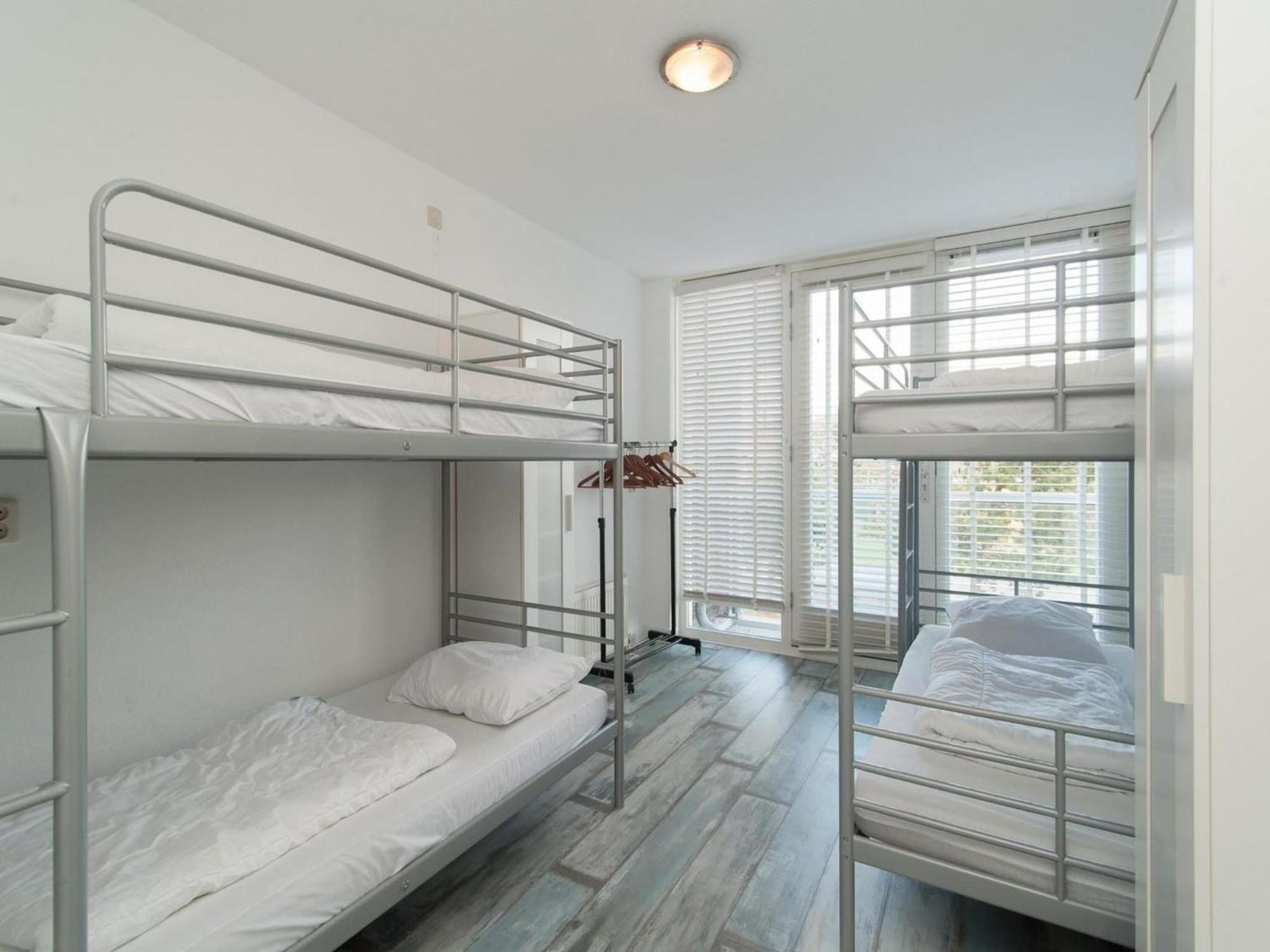 Beachside Apartment At Foot Of Dunes Callantsoog Luaran gambar