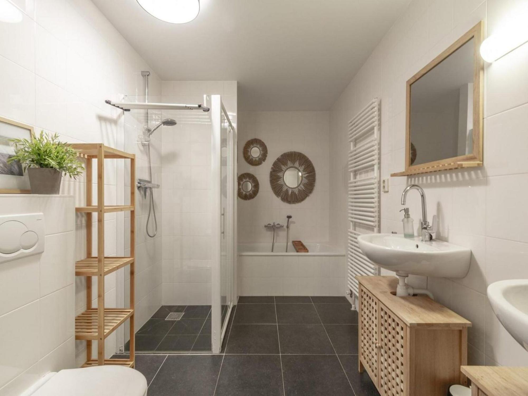 Beachside Apartment At Foot Of Dunes Callantsoog Luaran gambar