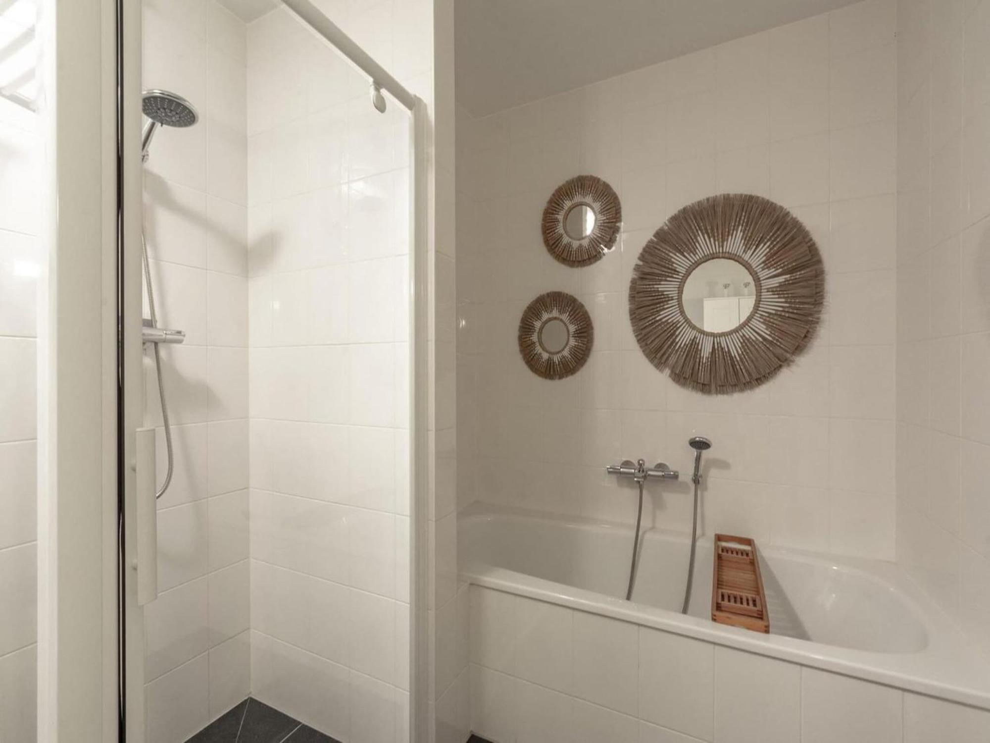 Beachside Apartment At Foot Of Dunes Callantsoog Luaran gambar