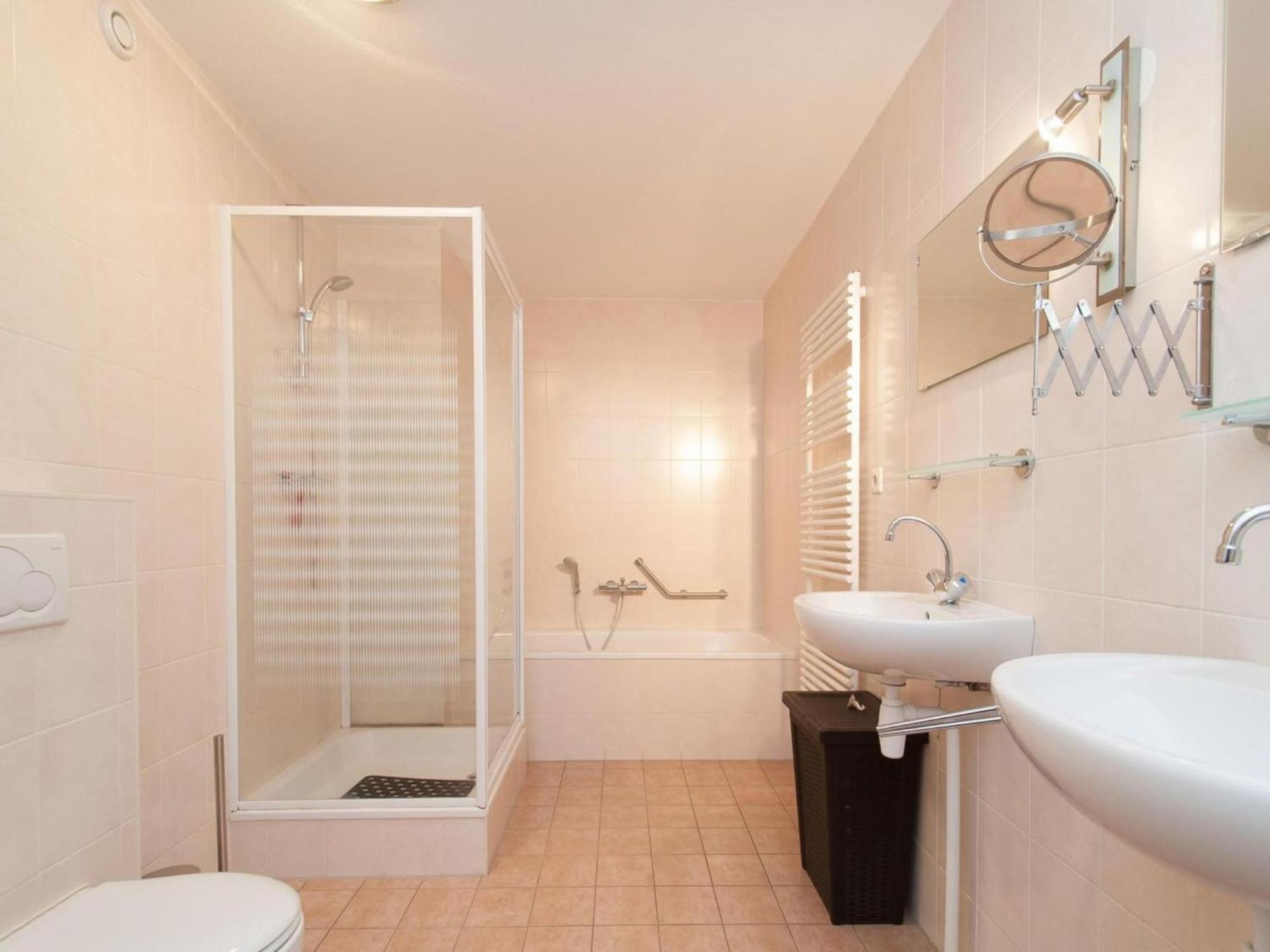 Beachside Apartment At Foot Of Dunes Callantsoog Luaran gambar