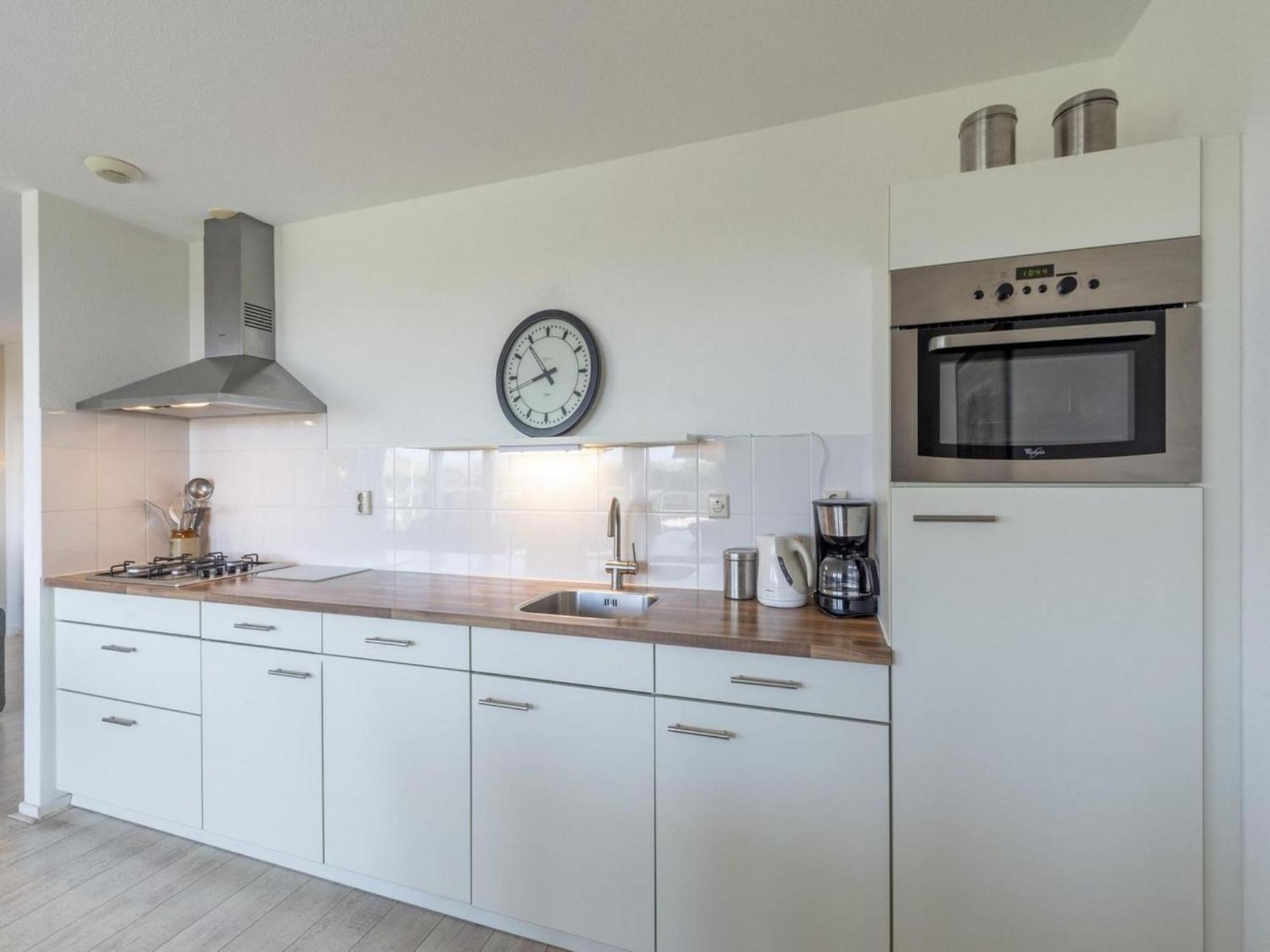 Beachside Apartment At Foot Of Dunes Callantsoog Luaran gambar