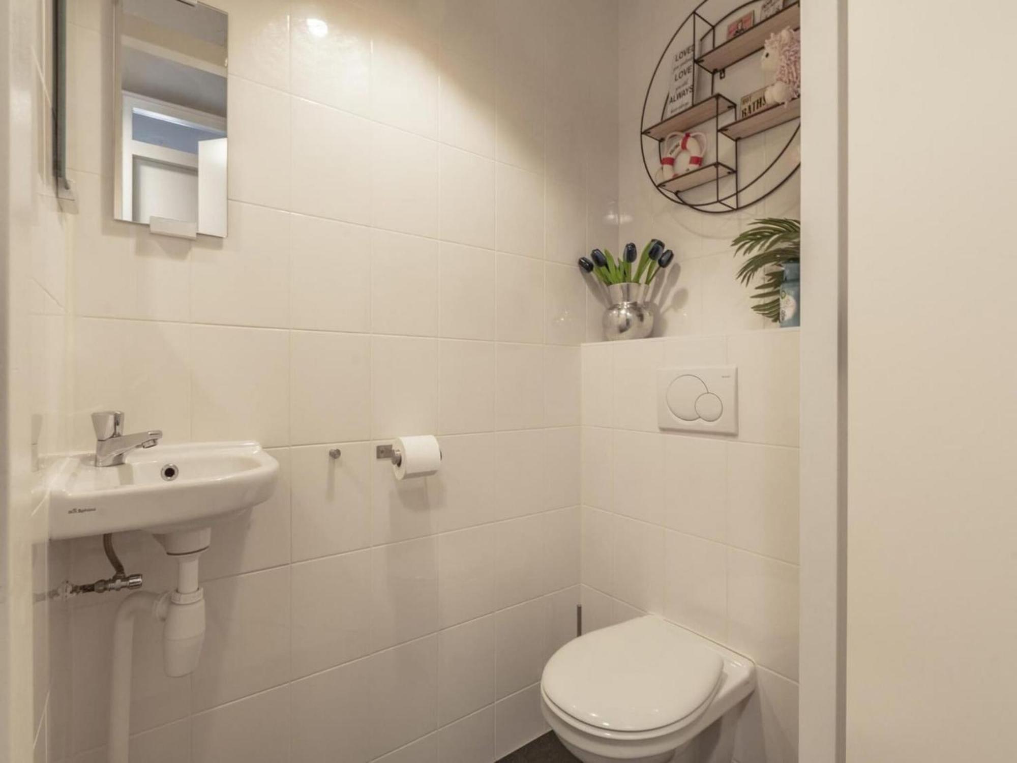 Beachside Apartment At Foot Of Dunes Callantsoog Luaran gambar