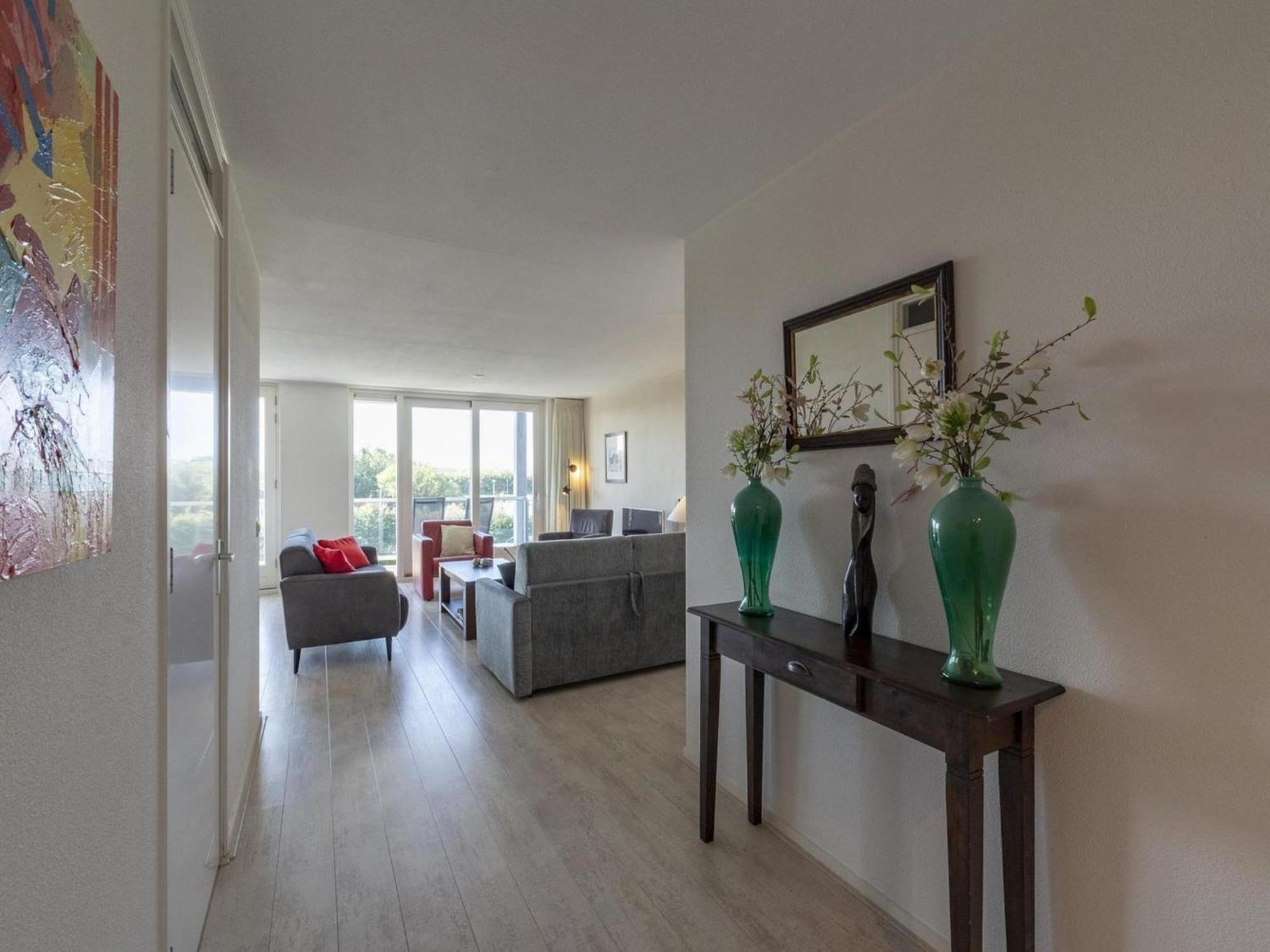 Beachside Apartment At Foot Of Dunes Callantsoog Luaran gambar