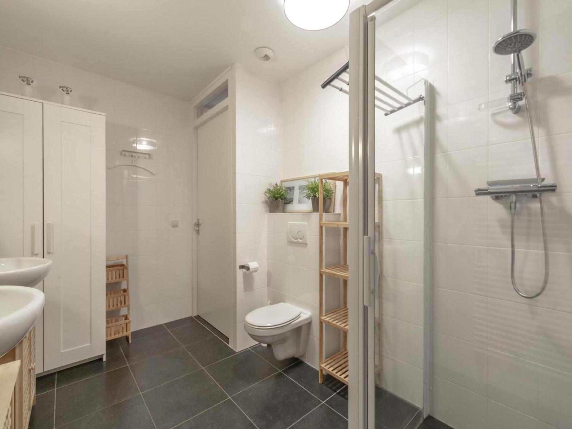 Beachside Apartment At Foot Of Dunes Callantsoog Luaran gambar