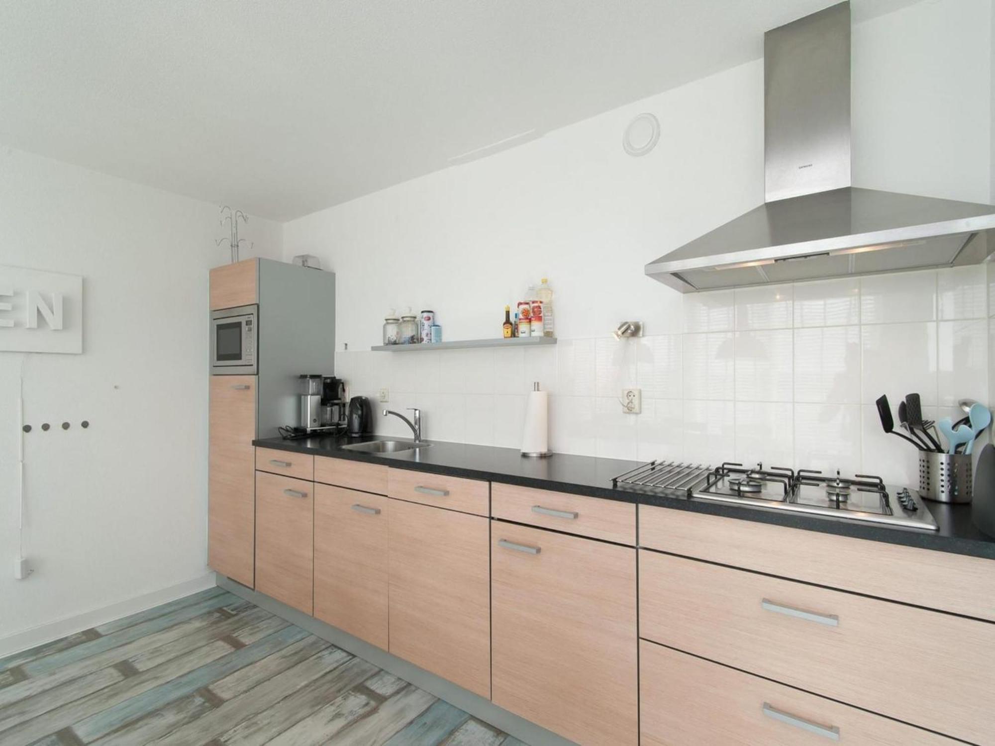 Beachside Apartment At Foot Of Dunes Callantsoog Luaran gambar