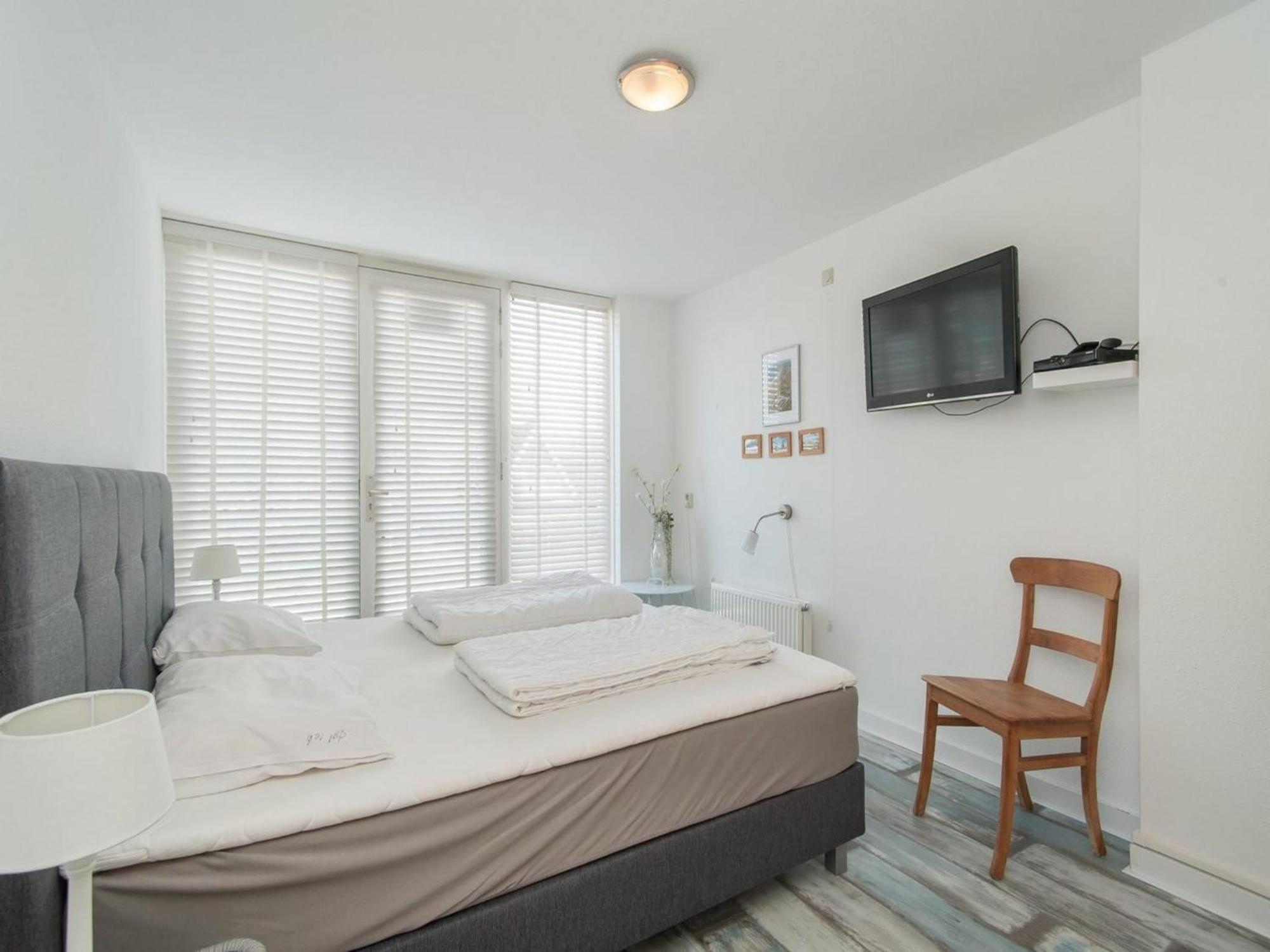 Beachside Apartment At Foot Of Dunes Callantsoog Luaran gambar