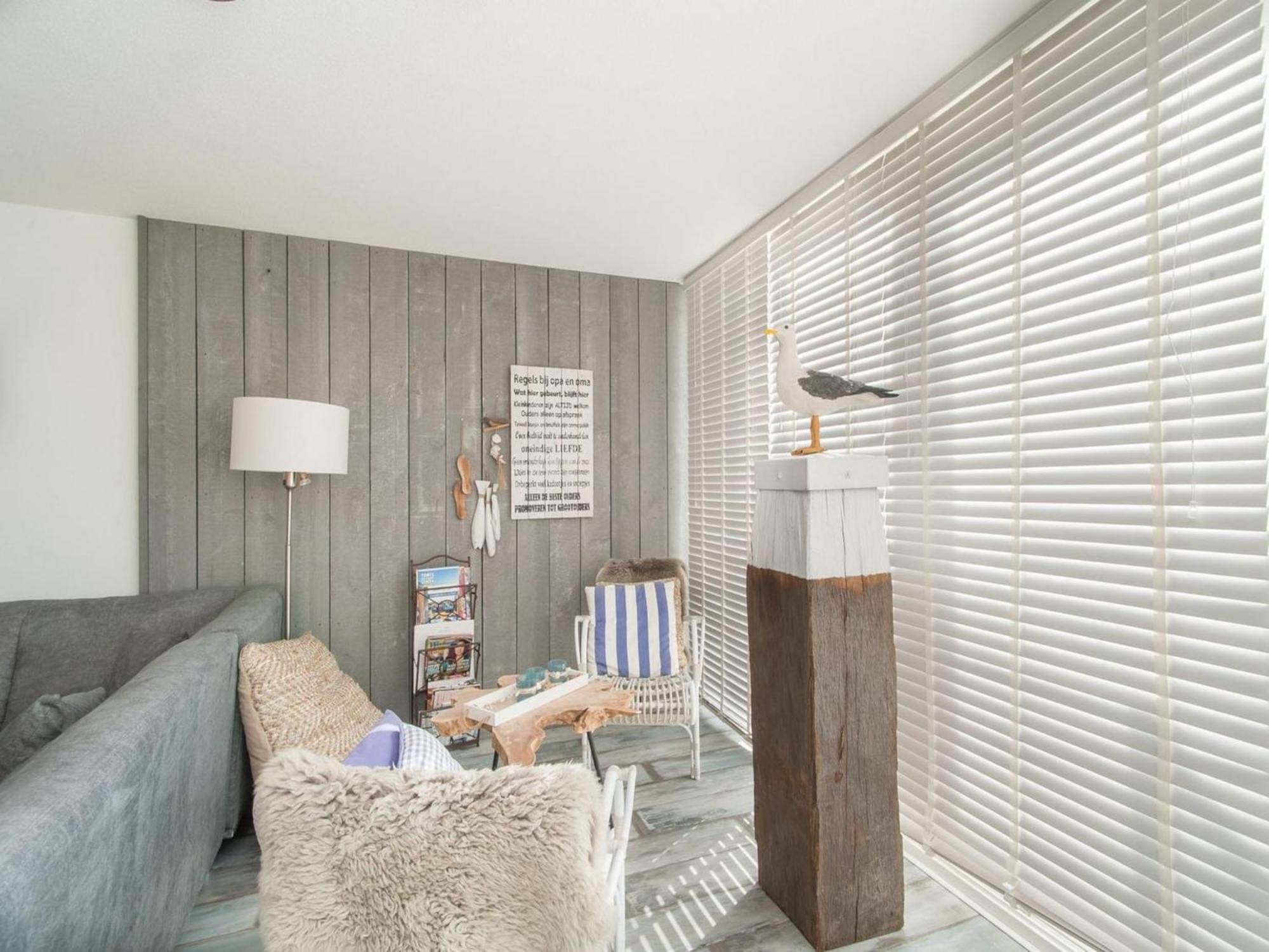 Beachside Apartment At Foot Of Dunes Callantsoog Luaran gambar