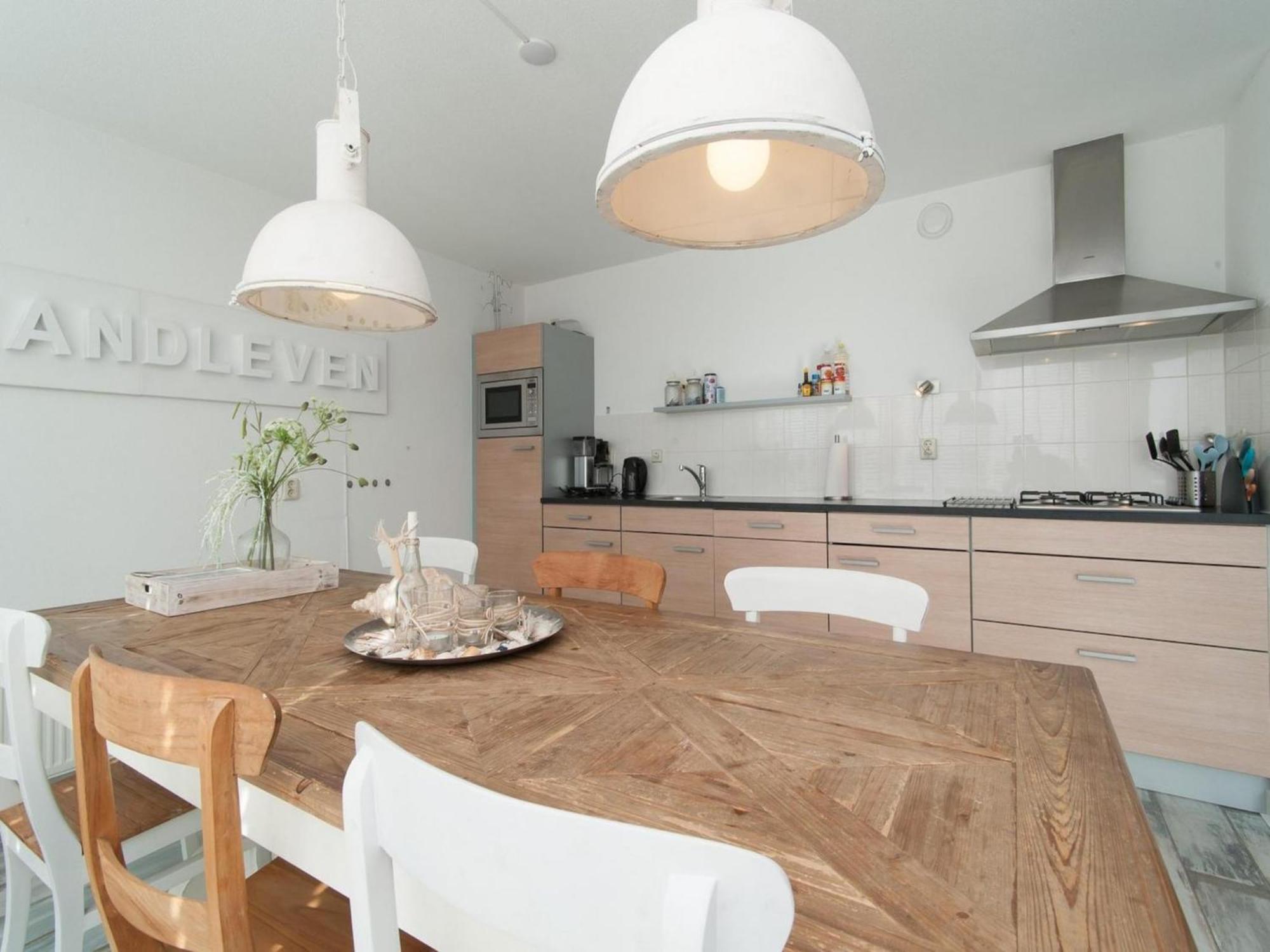 Beachside Apartment At Foot Of Dunes Callantsoog Luaran gambar